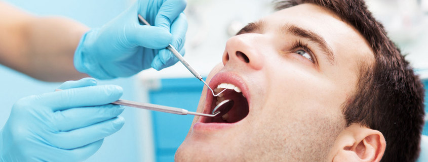 Dental Hygiene Dentist Albury Wodonga
