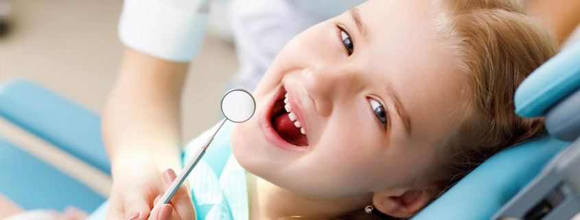 Family Friendly Dentist Albury Wodonga